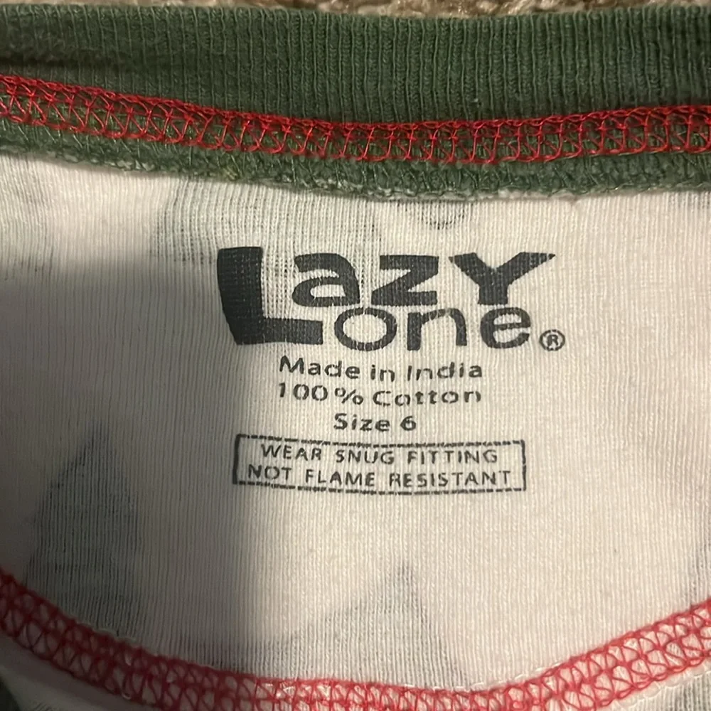 No Peeking! Kid Reindeer Onies Flapjack - Picture 3 of 5